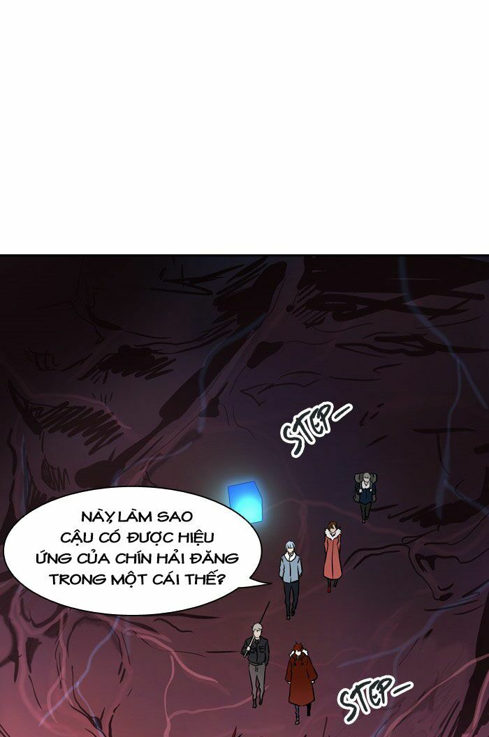 Tòa Tháp Bí Ẩn 2: Chapter 237