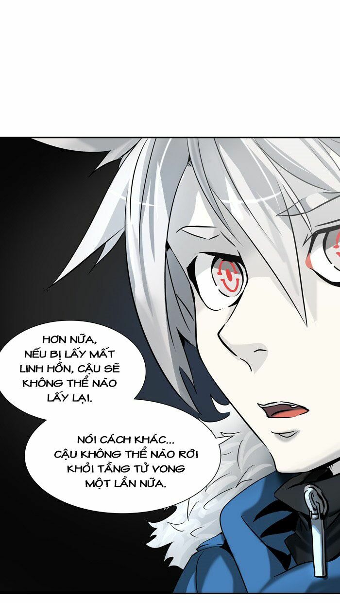 Tòa Tháp Bí Ẩn 2: Chapter 237