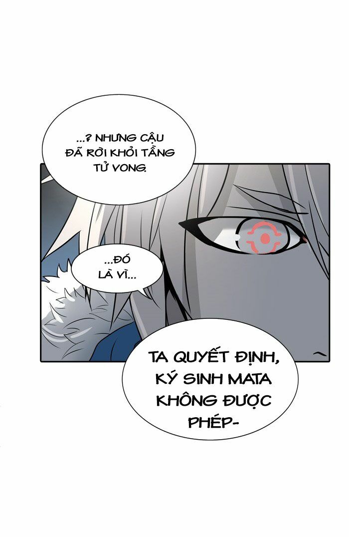 Tòa Tháp Bí Ẩn 2: Chapter 237