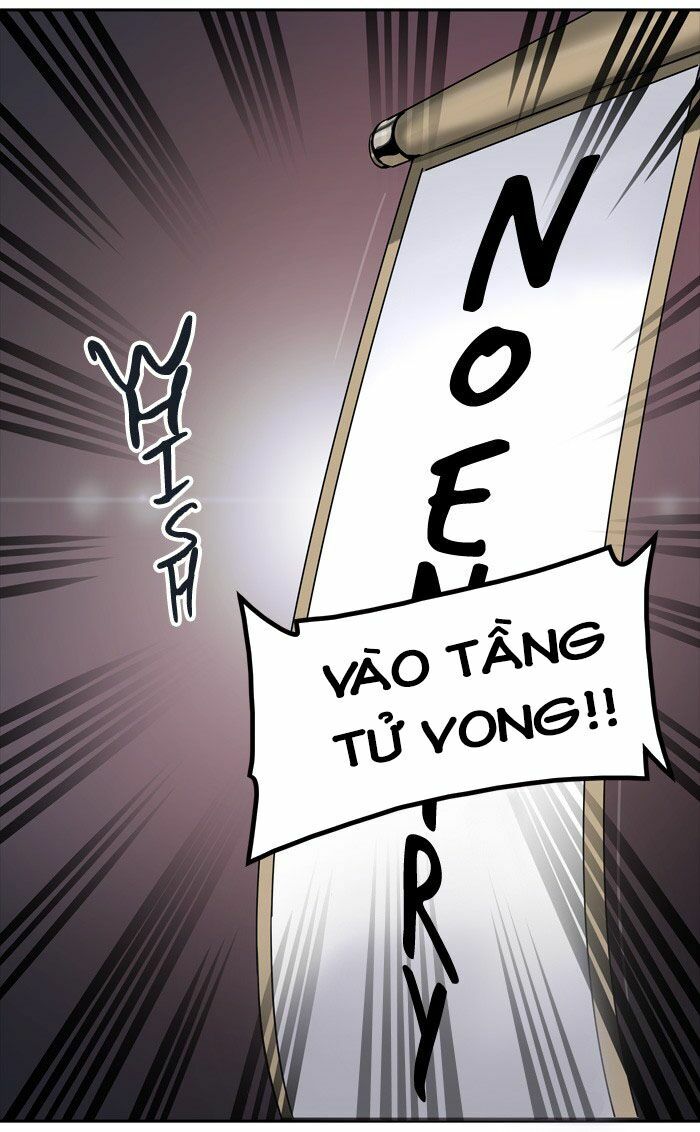 Tòa Tháp Bí Ẩn 2: Chapter 237
