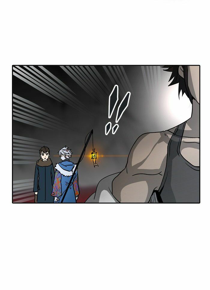 Tòa Tháp Bí Ẩn 2: Chapter 237
