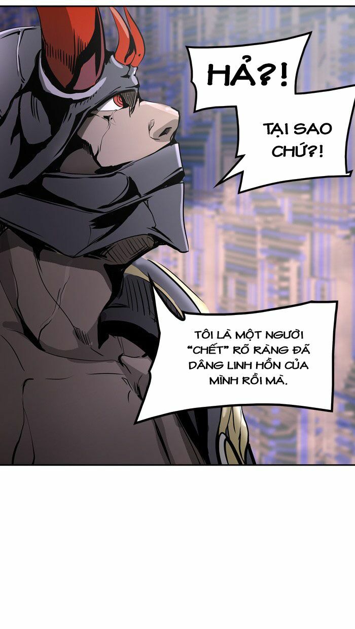 Tòa Tháp Bí Ẩn 2: Chapter 237