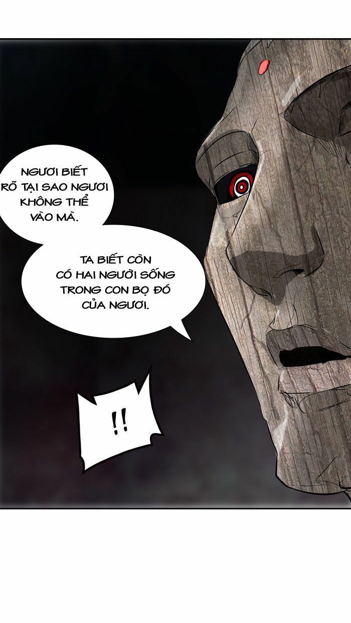 Tòa Tháp Bí Ẩn 2: Chapter 237