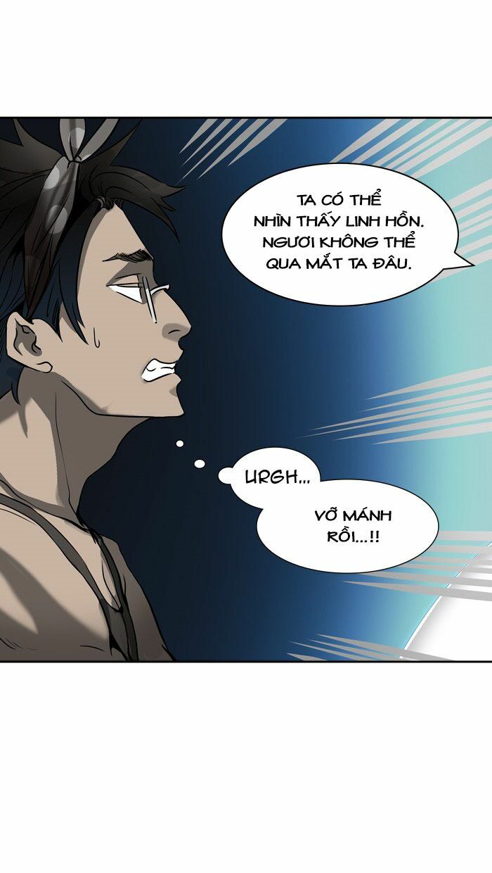 Tòa Tháp Bí Ẩn 2: Chapter 237