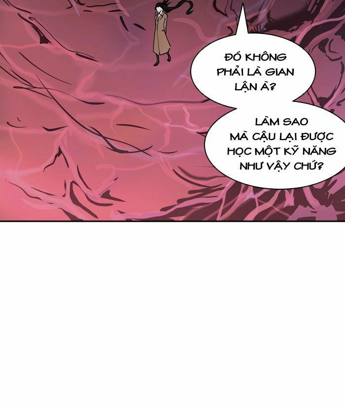 Tòa Tháp Bí Ẩn 2: Chapter 237