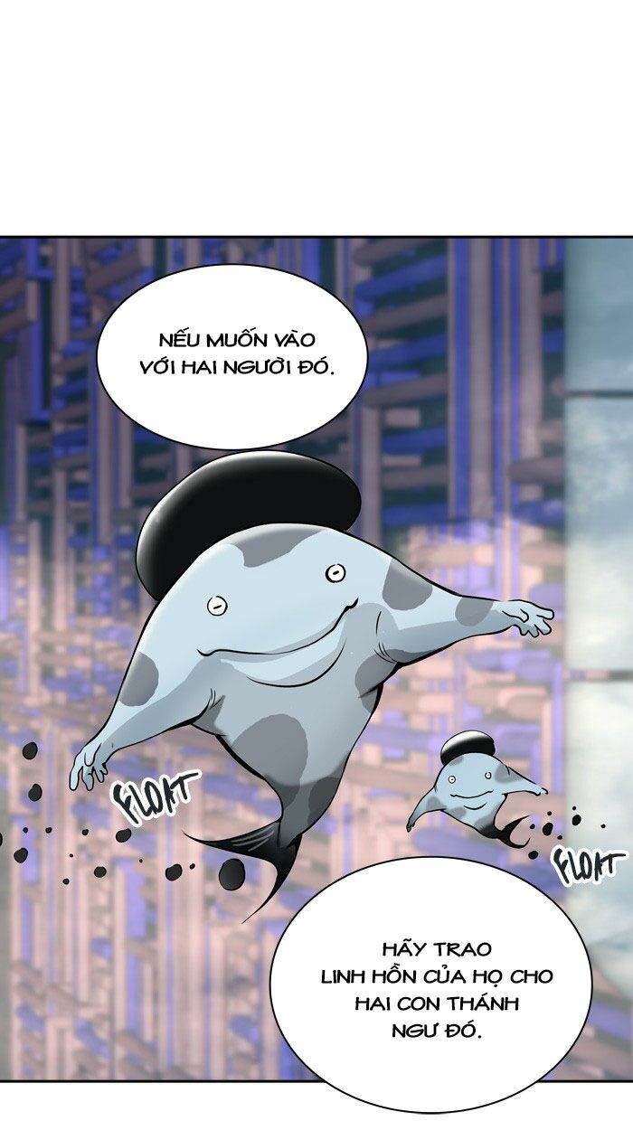 Tòa Tháp Bí Ẩn 2: Chapter 237