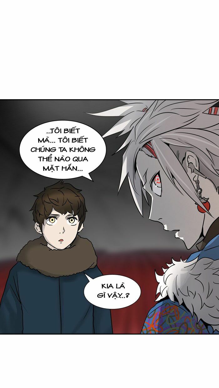 Tòa Tháp Bí Ẩn 2: Chapter 237
