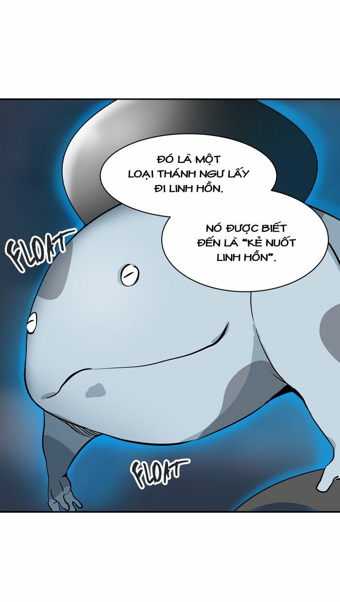 Tòa Tháp Bí Ẩn 2: Chapter 237