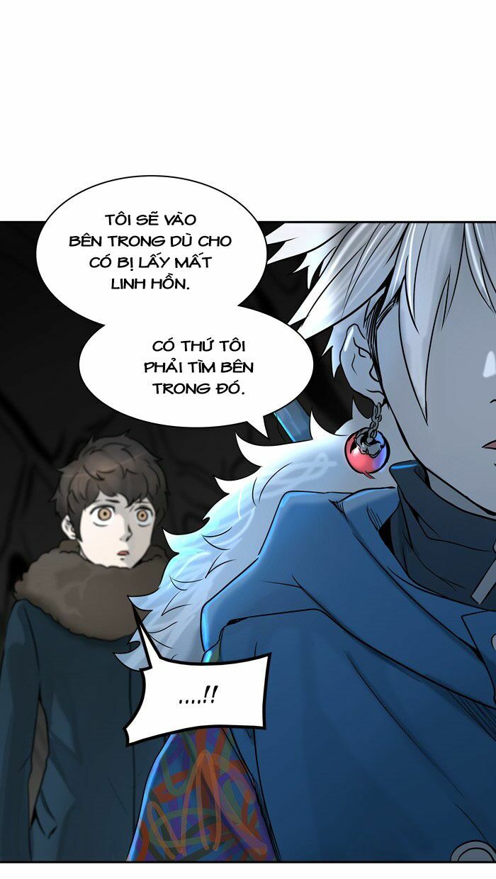 Tòa Tháp Bí Ẩn 2: Chapter 237