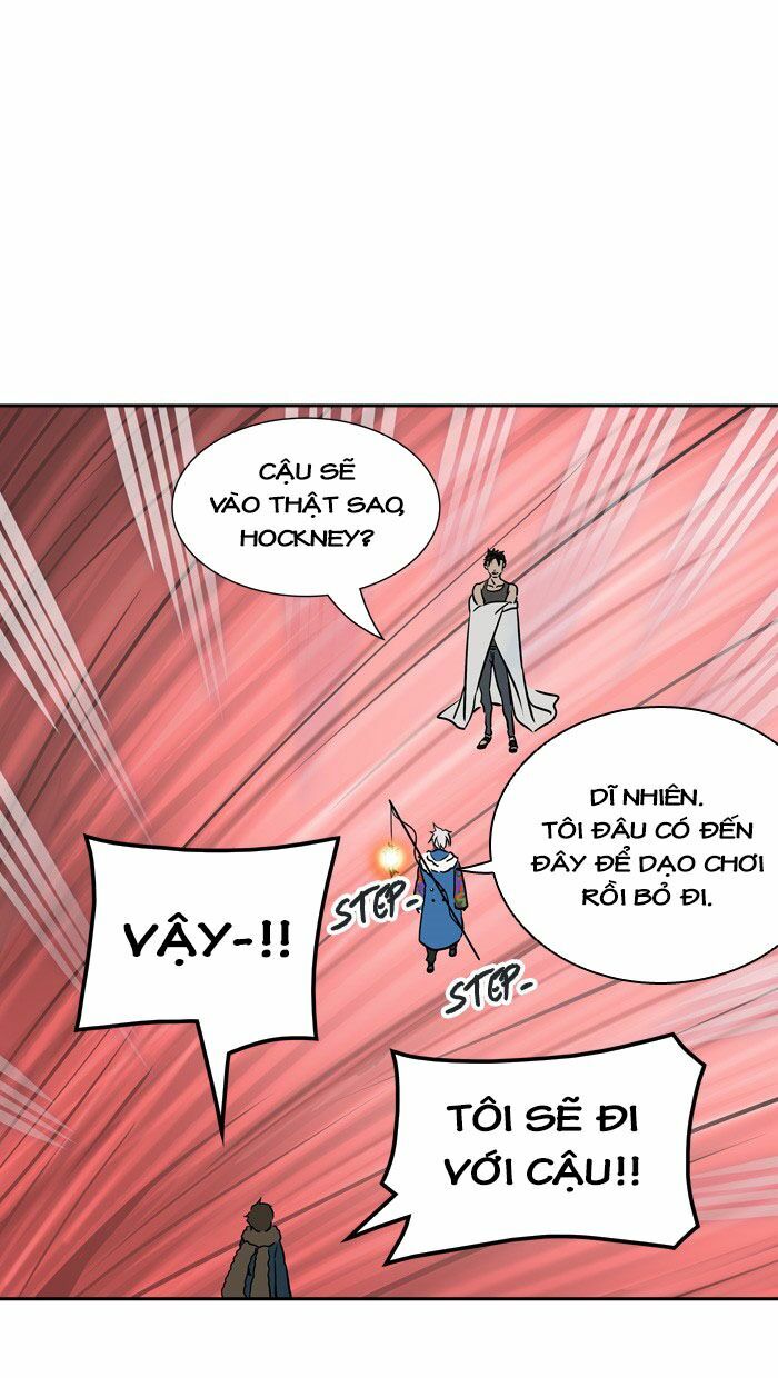 Tòa Tháp Bí Ẩn 2: Chapter 237
