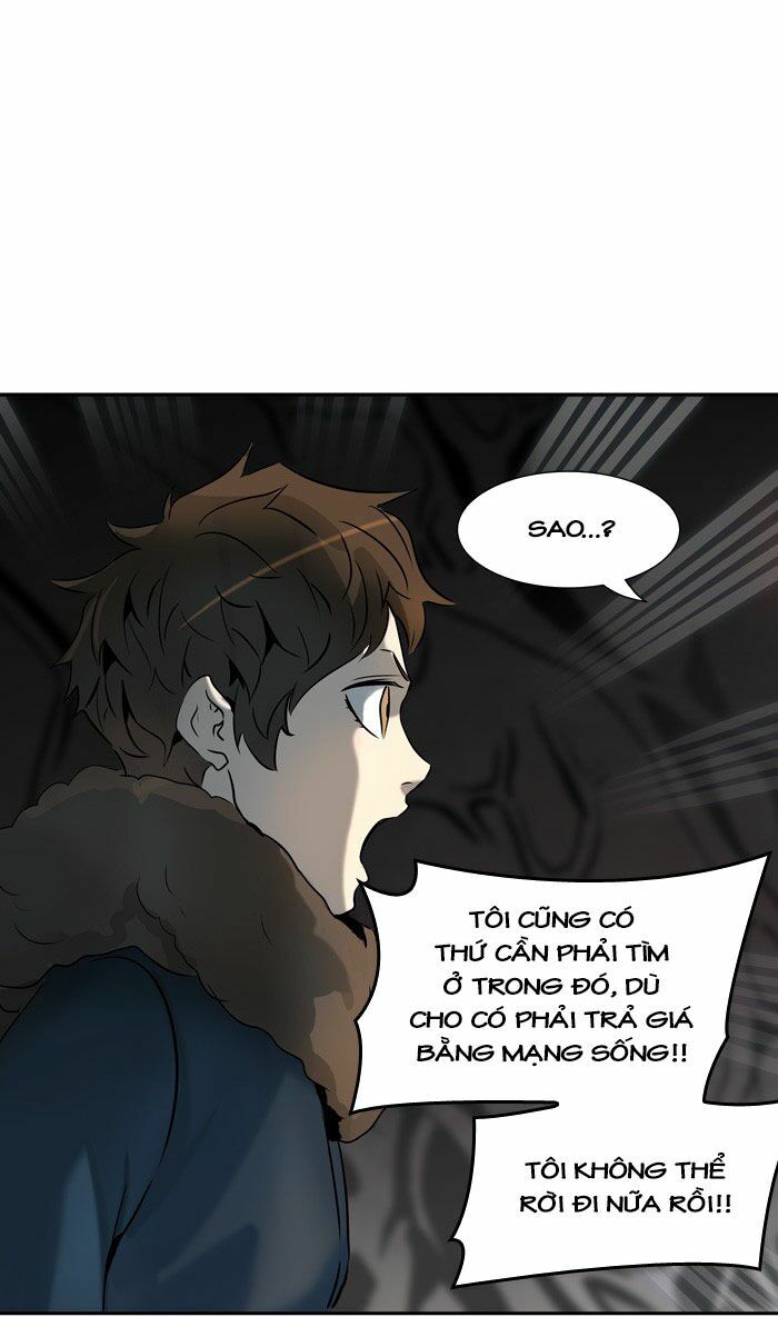 Tòa Tháp Bí Ẩn 2: Chapter 237