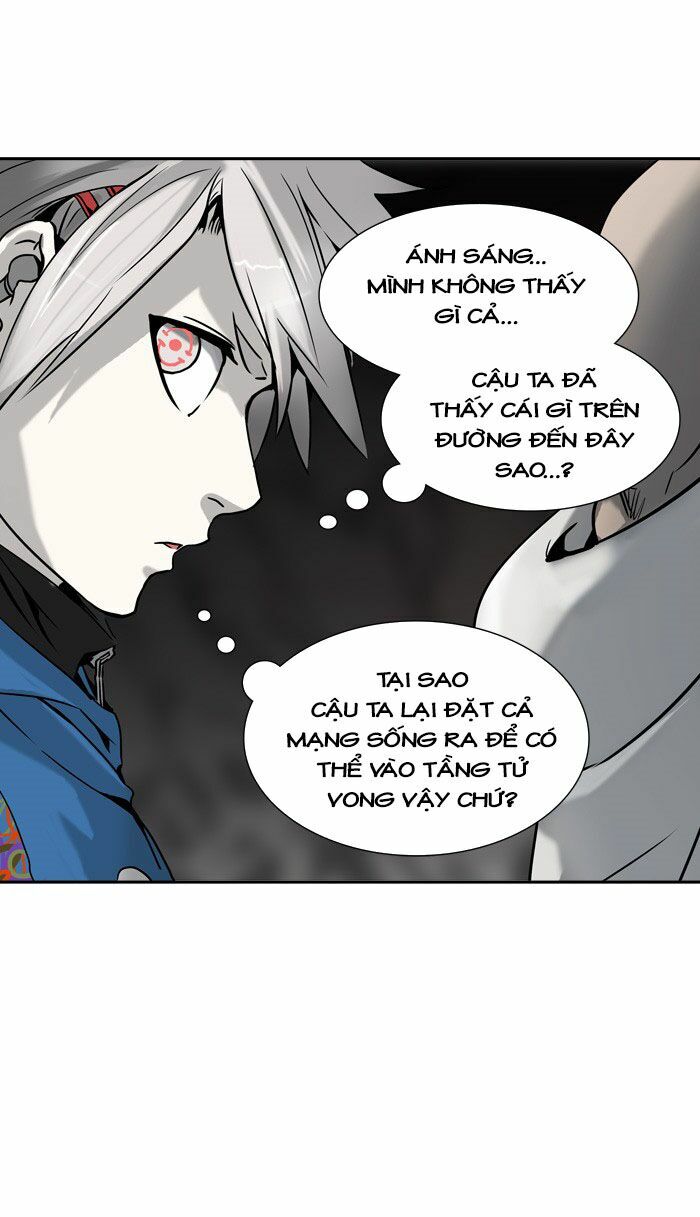 Tòa Tháp Bí Ẩn 2: Chapter 237