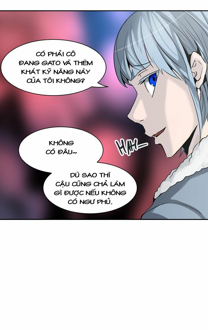 Tòa Tháp Bí Ẩn 2: Chapter 237