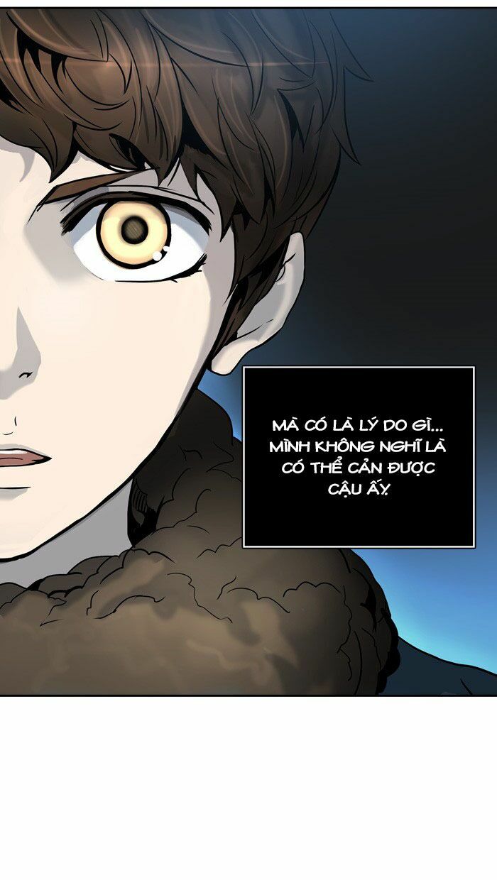 Tòa Tháp Bí Ẩn 2: Chapter 237