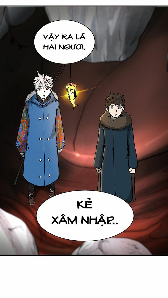 Tòa Tháp Bí Ẩn 2: Chapter 237