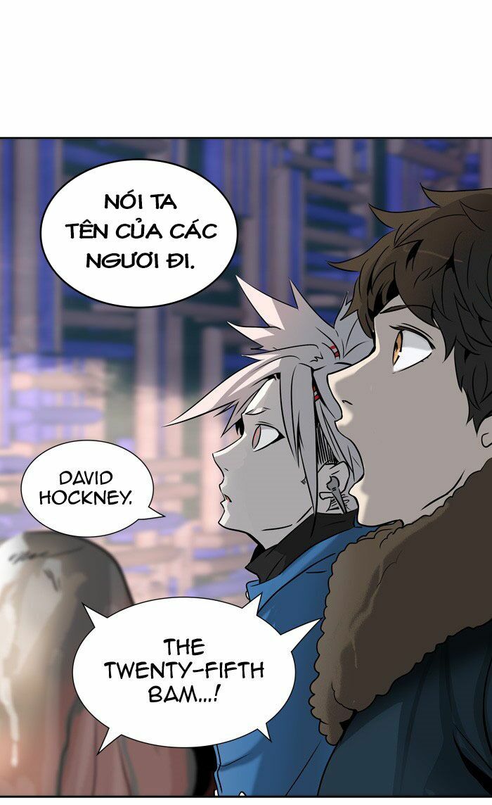Tòa Tháp Bí Ẩn 2: Chapter 237