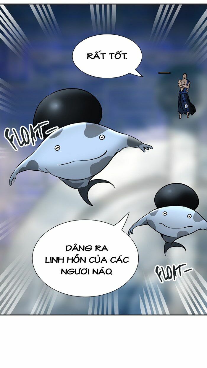 Tòa Tháp Bí Ẩn 2: Chapter 237