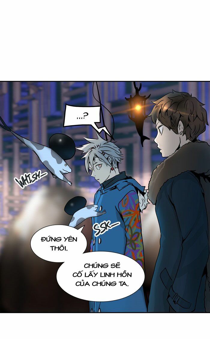 Tòa Tháp Bí Ẩn 2: Chapter 237