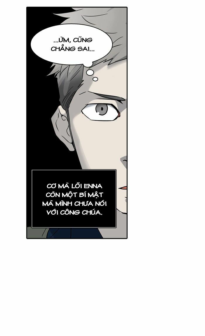 Tòa Tháp Bí Ẩn 2: Chapter 237