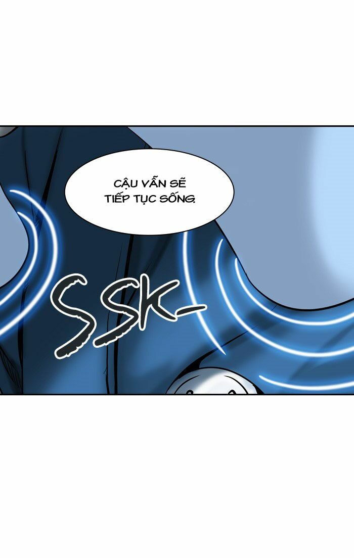 Tòa Tháp Bí Ẩn 2: Chapter 237