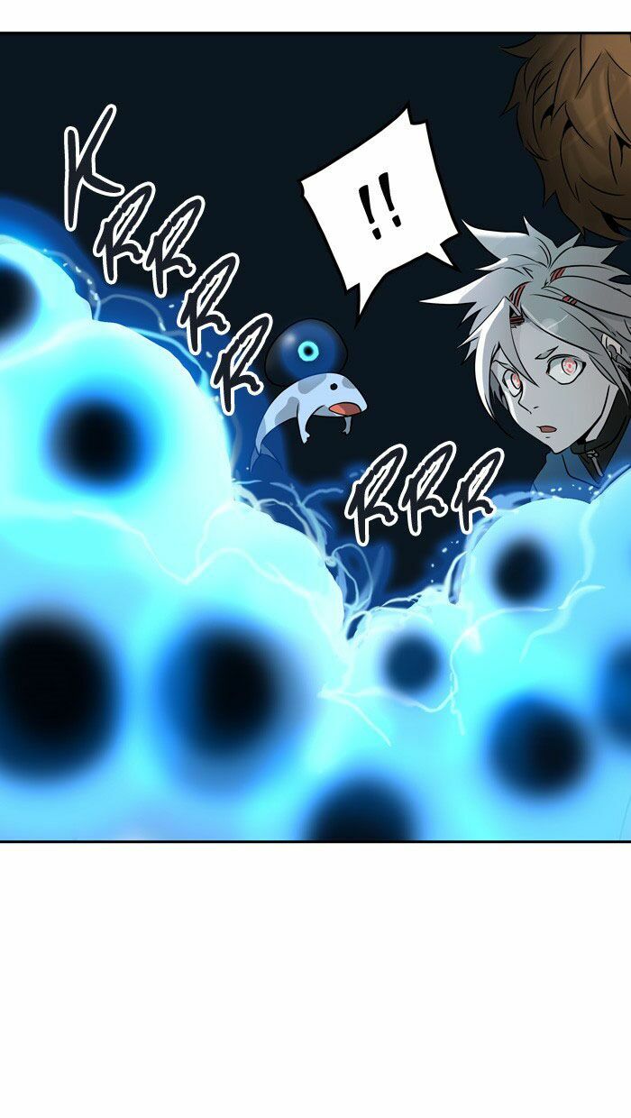 Tòa Tháp Bí Ẩn 2: Chapter 237