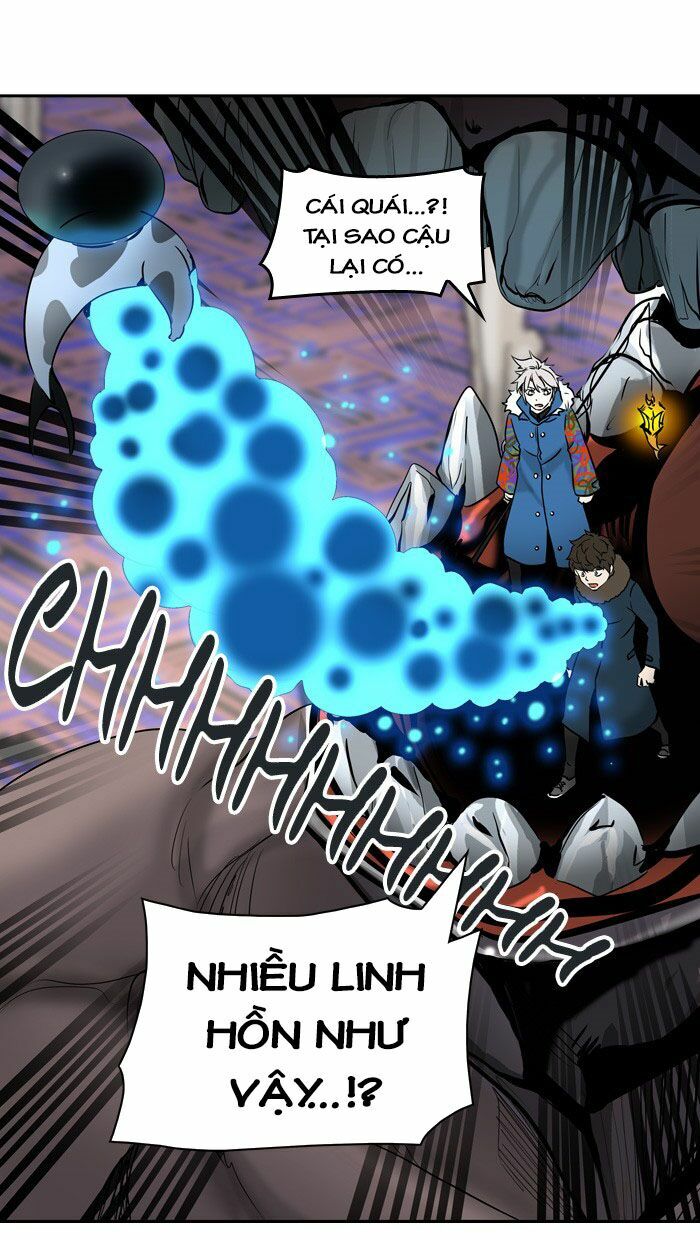 Tòa Tháp Bí Ẩn 2: Chapter 237