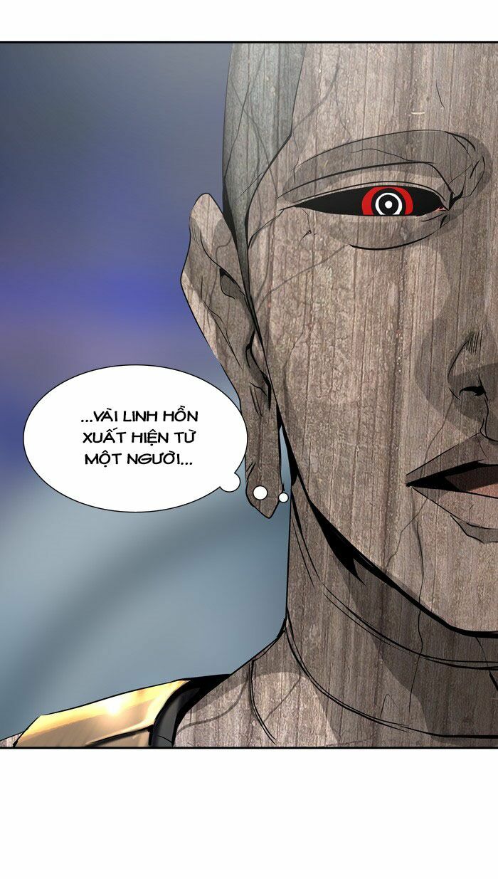 Tòa Tháp Bí Ẩn 2: Chapter 237