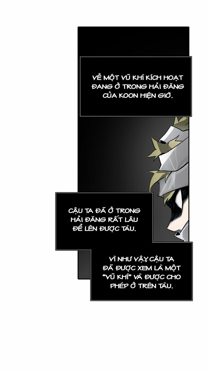 Tòa Tháp Bí Ẩn 2: Chapter 237
