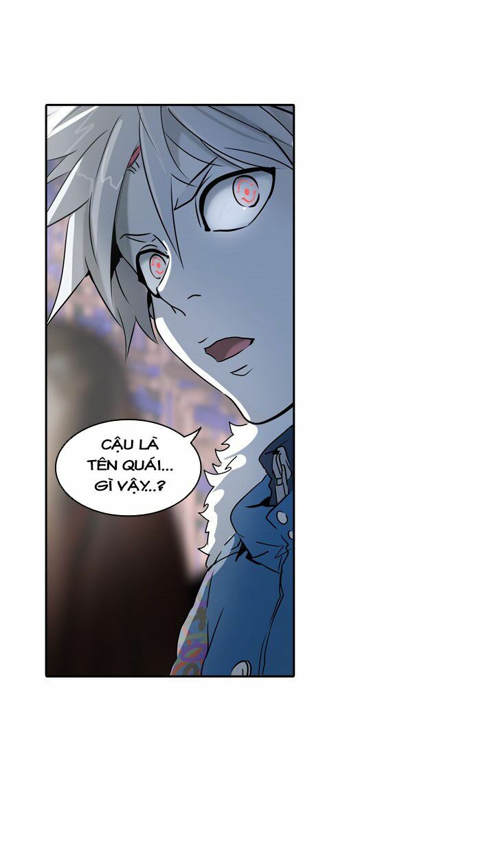 Tòa Tháp Bí Ẩn 2: Chapter 237