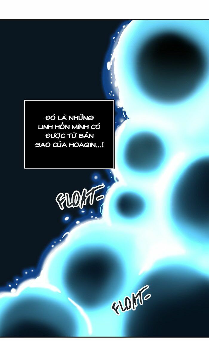 Tòa Tháp Bí Ẩn 2: Chapter 237