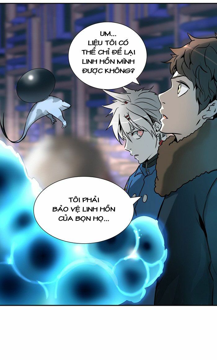 Tòa Tháp Bí Ẩn 2: Chapter 237
