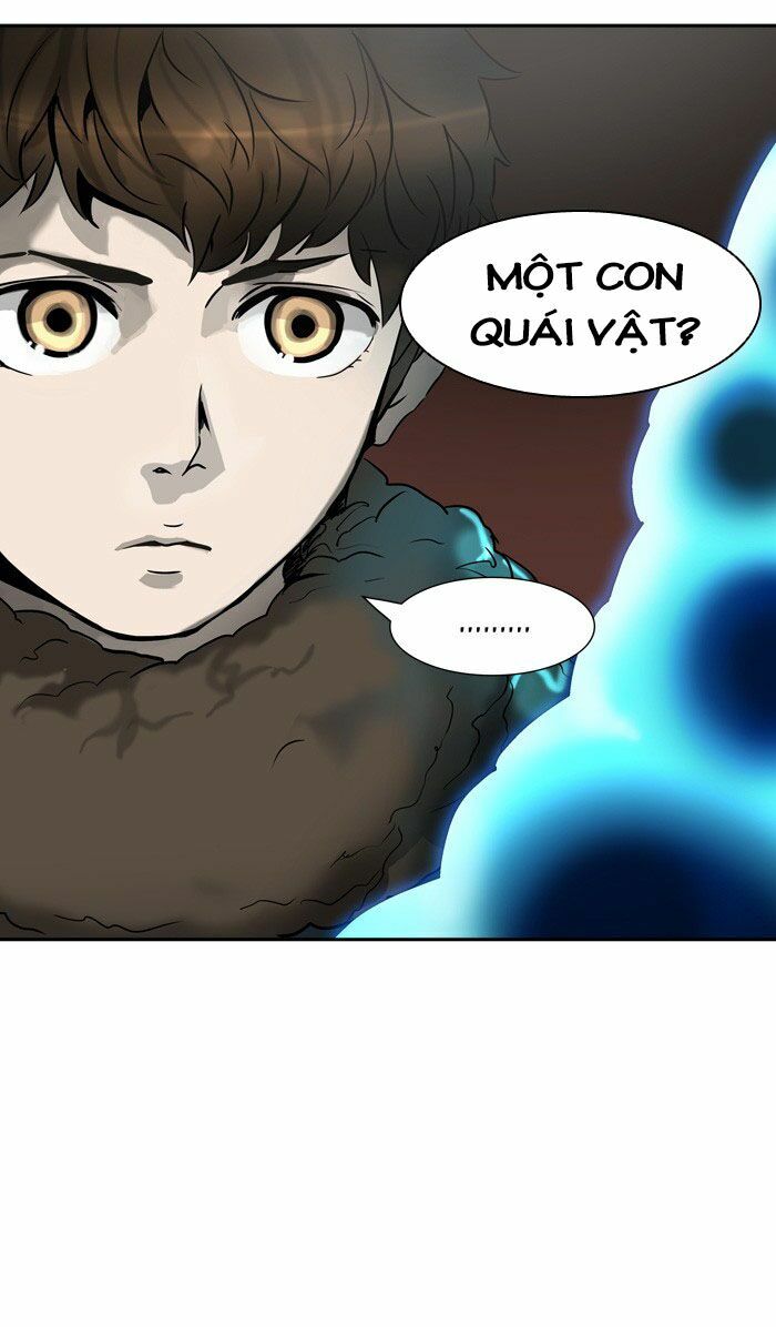 Tòa Tháp Bí Ẩn 2: Chapter 237