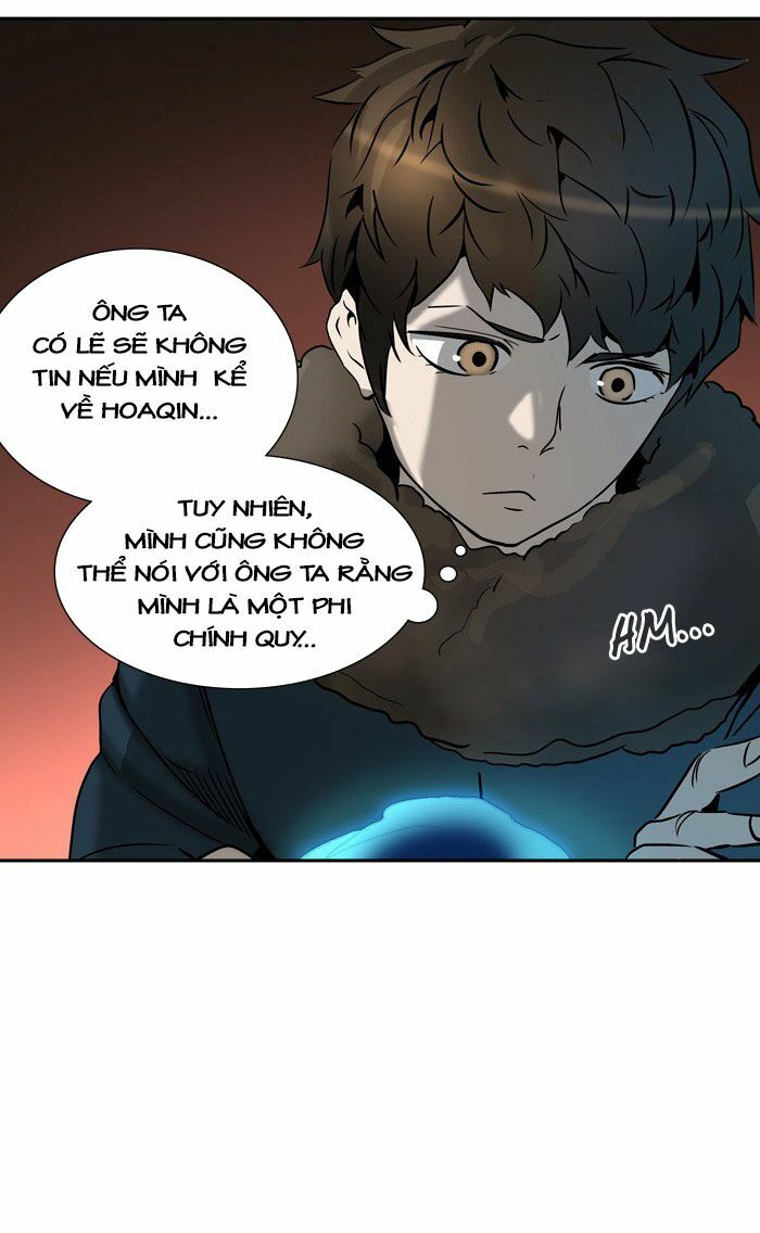 Tòa Tháp Bí Ẩn 2: Chapter 237