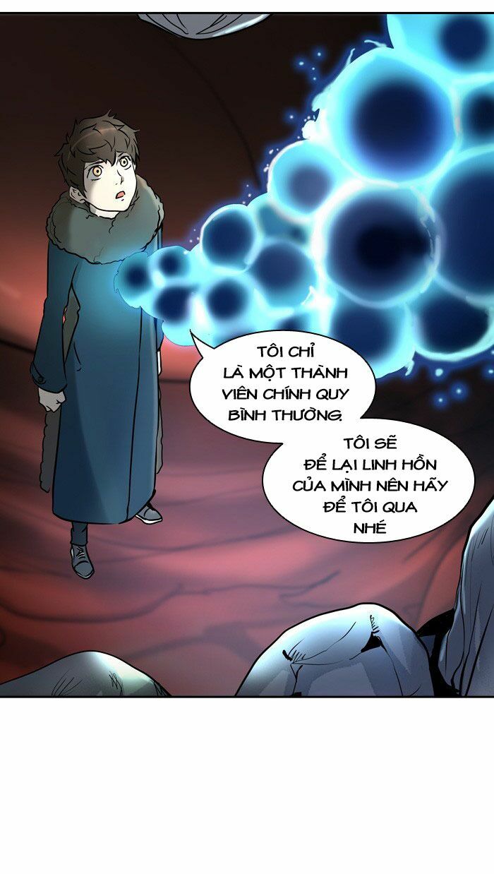Tòa Tháp Bí Ẩn 2: Chapter 237