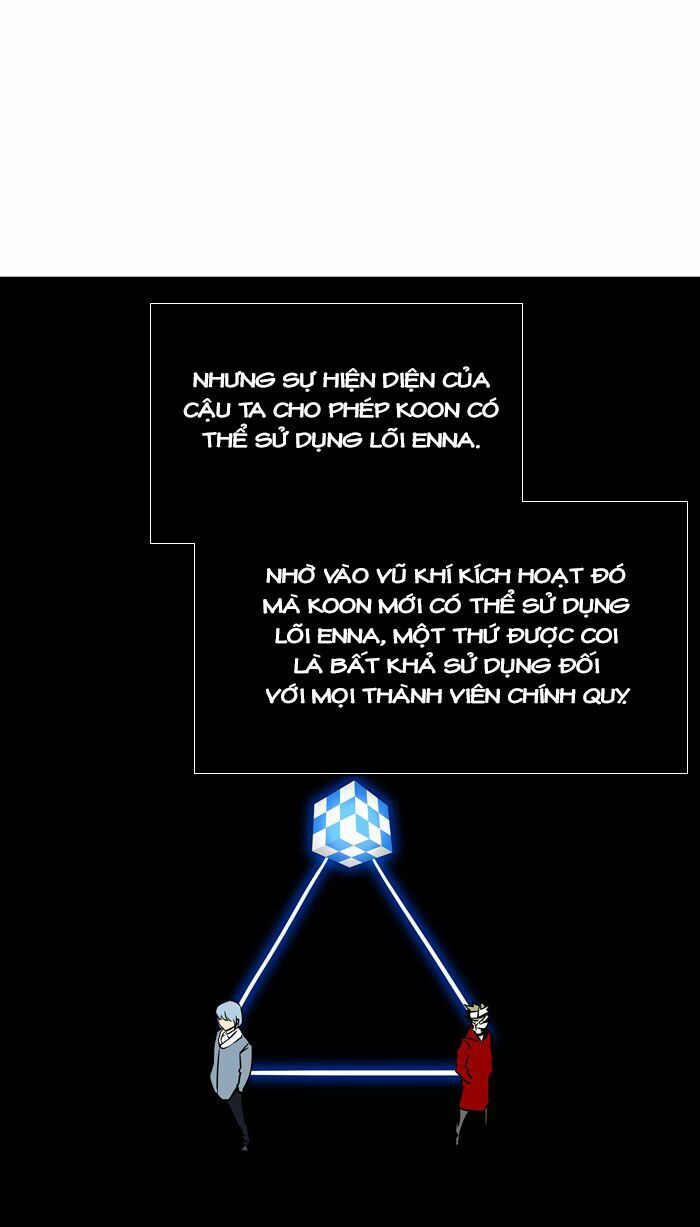 Tòa Tháp Bí Ẩn 2: Chapter 237