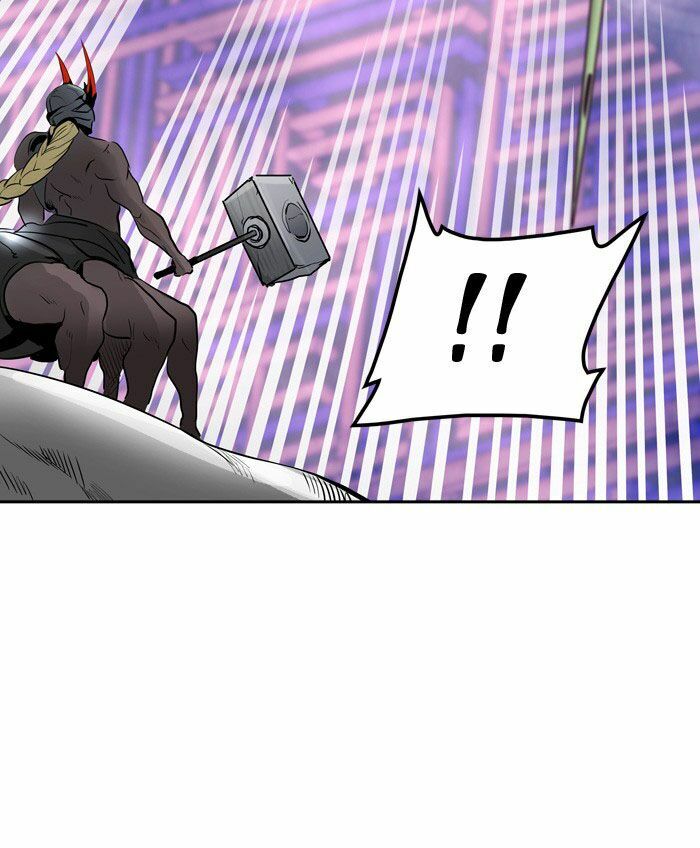 Tòa Tháp Bí Ẩn 2: Chapter 237