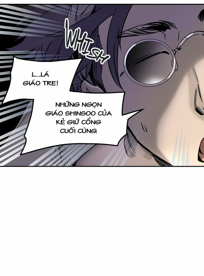 Tòa Tháp Bí Ẩn 2: Chapter 237