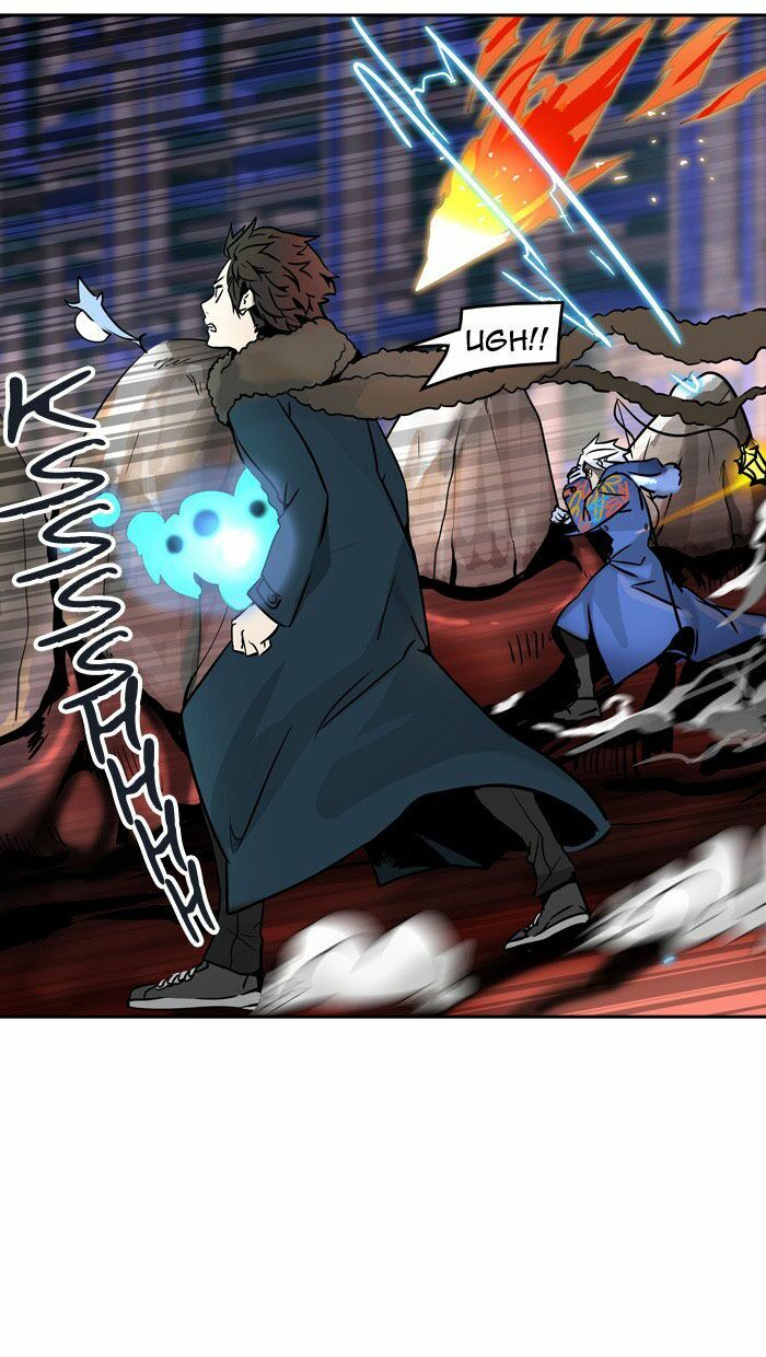 Tòa Tháp Bí Ẩn 2: Chapter 237