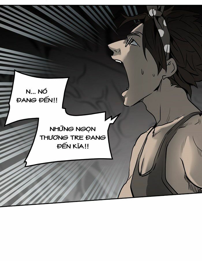 Tòa Tháp Bí Ẩn 2: Chapter 237