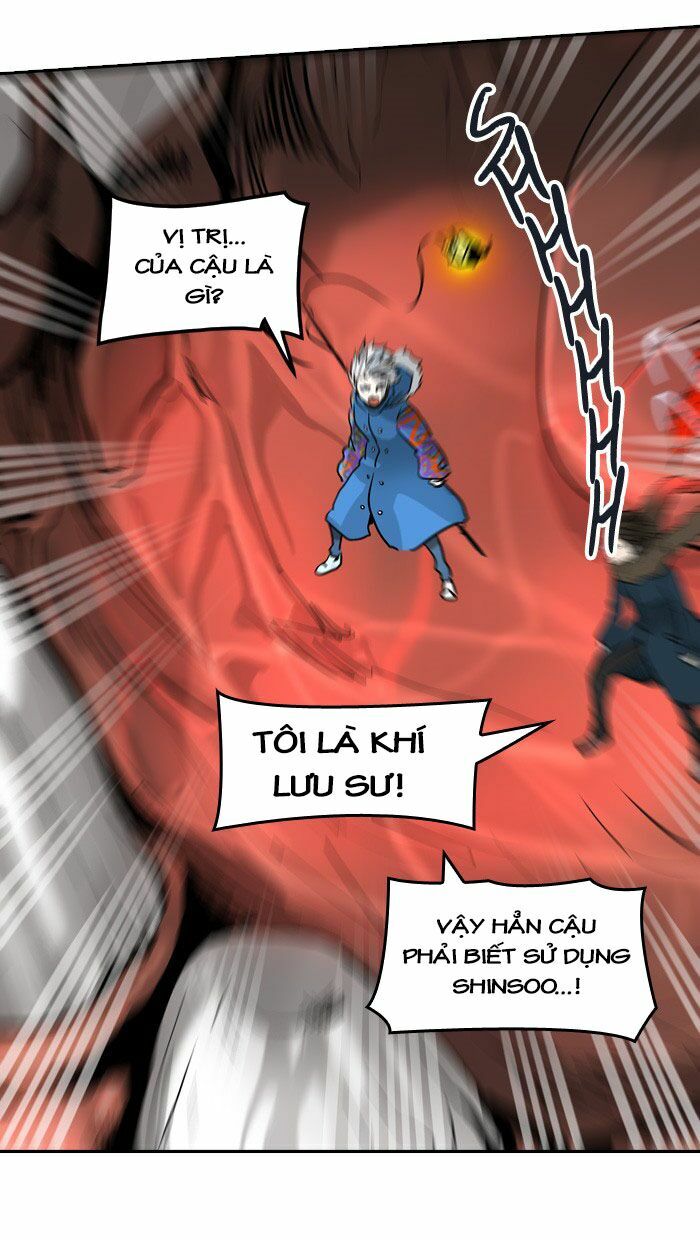 Tòa Tháp Bí Ẩn 2: Chapter 237
