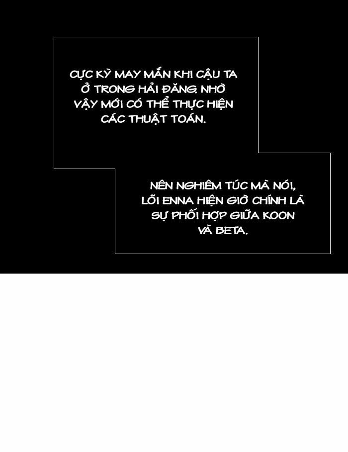 Tòa Tháp Bí Ẩn 2: Chapter 237