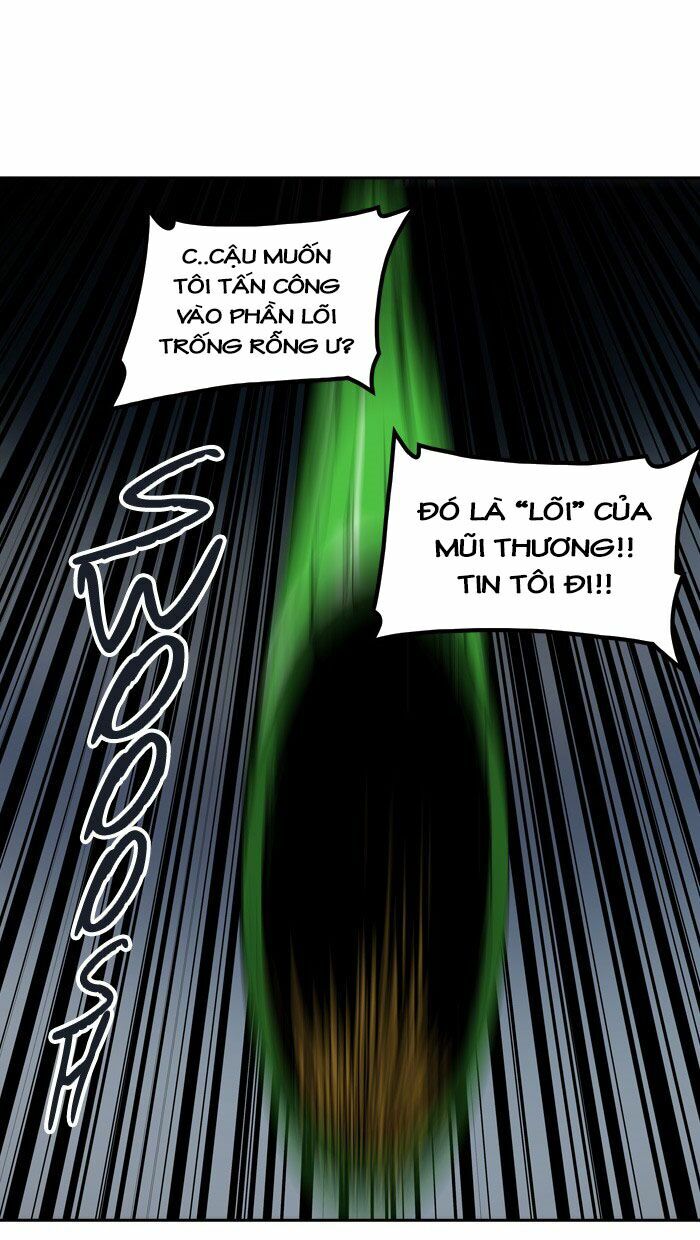 Tòa Tháp Bí Ẩn 2: Chapter 237