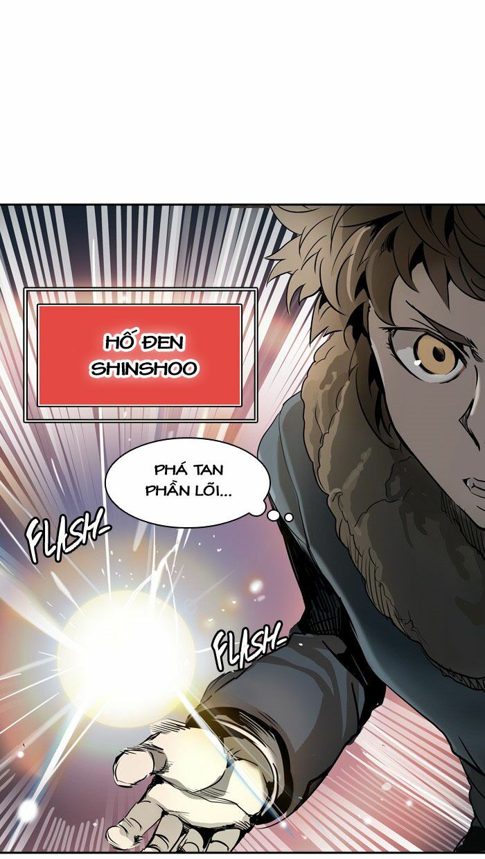 Tòa Tháp Bí Ẩn 2: Chapter 237