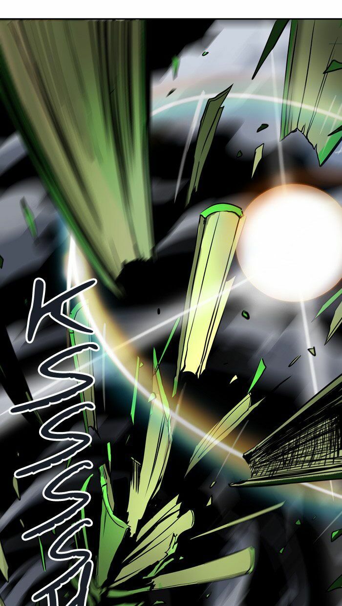 Tòa Tháp Bí Ẩn 2: Chapter 237