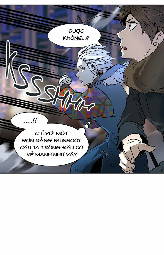 Tòa Tháp Bí Ẩn 2: Chapter 237