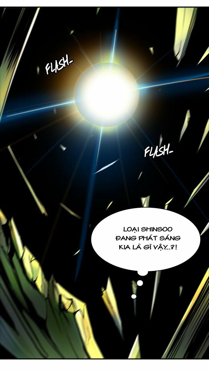 Tòa Tháp Bí Ẩn 2: Chapter 237