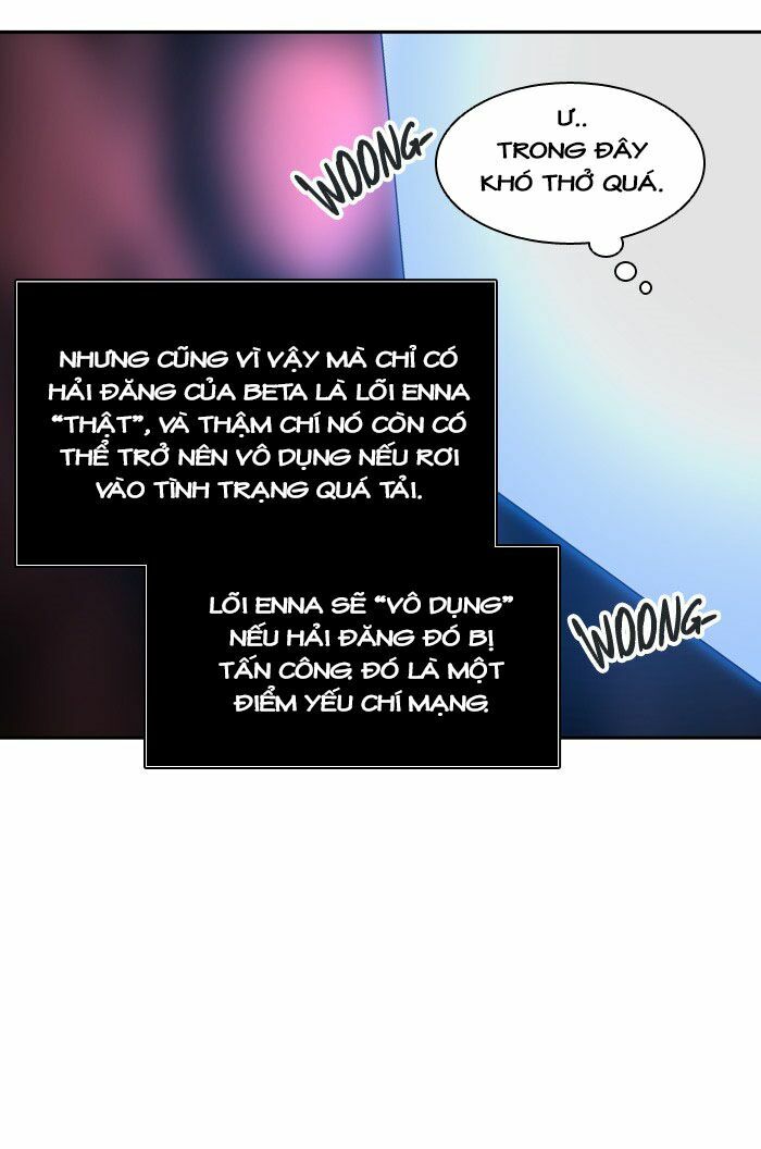 Tòa Tháp Bí Ẩn 2: Chapter 237