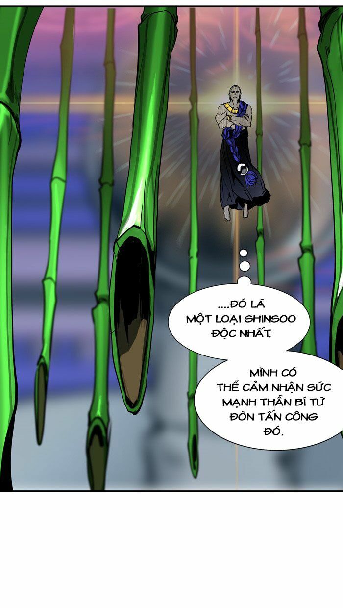 Tòa Tháp Bí Ẩn 2: Chapter 237