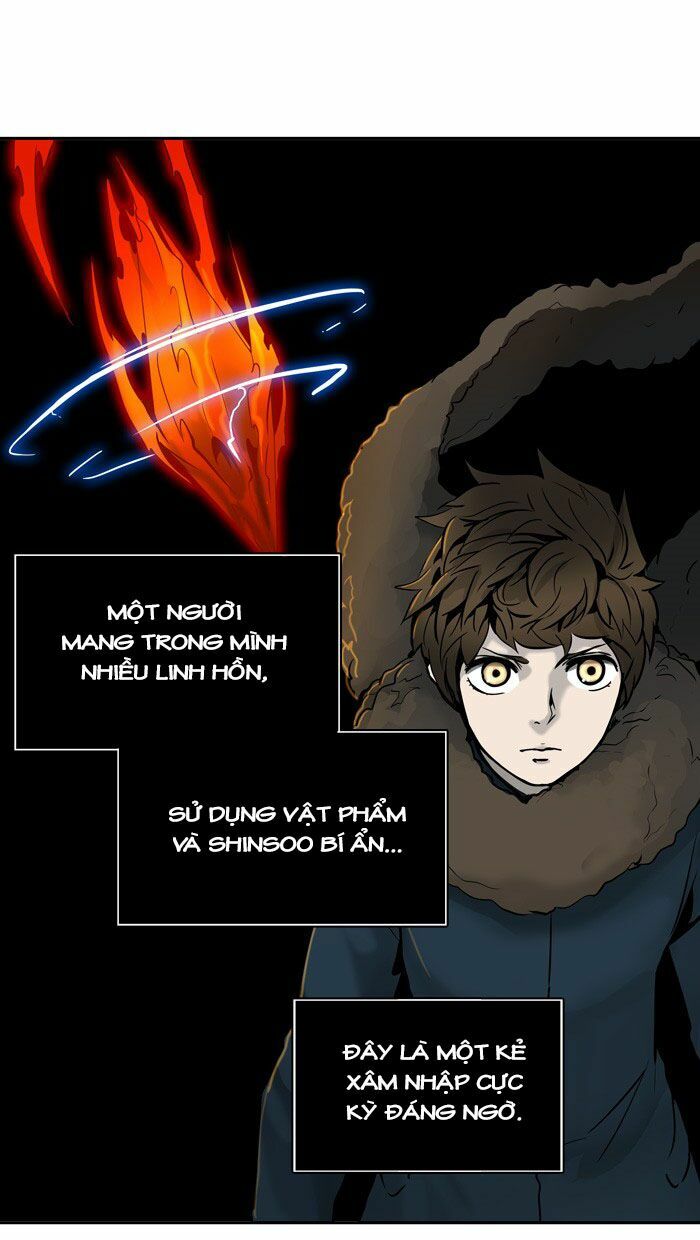 Tòa Tháp Bí Ẩn 2: Chapter 237