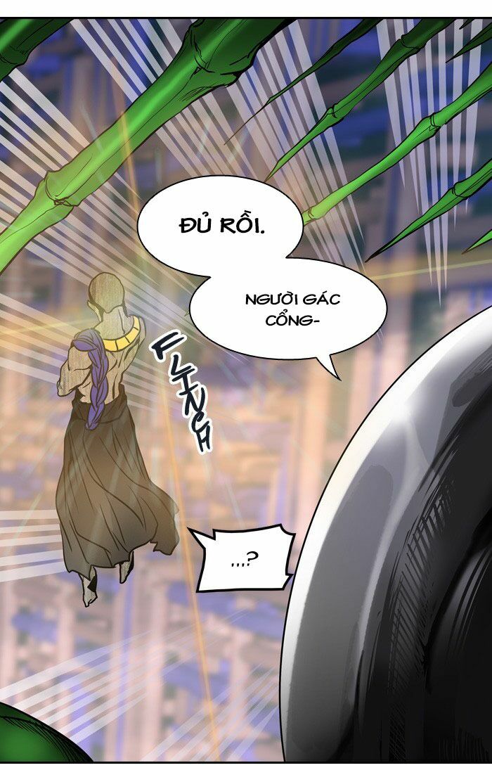 Tòa Tháp Bí Ẩn 2: Chapter 237